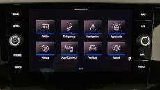 Volkswagen Taigo 1.5 TSI 150 R-Line 5dr DSG Petrol Hatchback